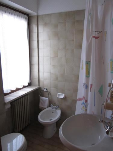 Albergo Valgranda Double Room