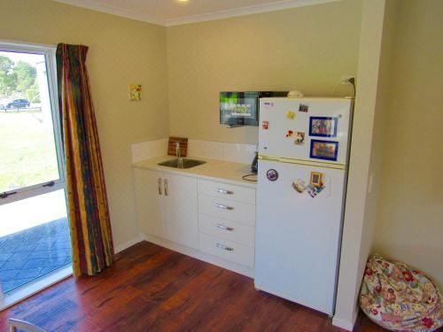 公寓 - 地面楼层