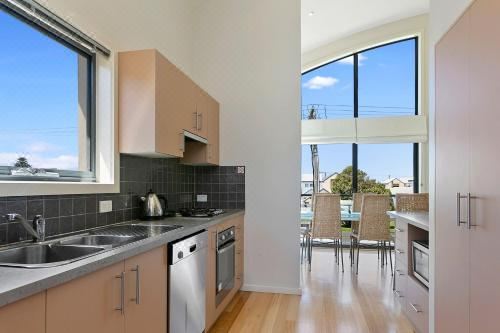 三卧室联排别墅