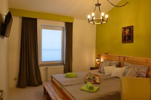 Apartmenthaus Sabine Two-Bedroom Apartment