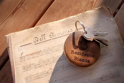 舒适单卧室公寓