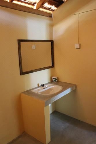 Arne's Place Double Room with Sea View