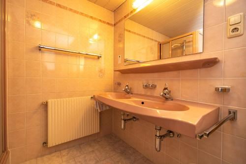 家庭房（带阳台）