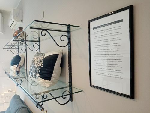 Einaudi 56 Guest House One-Bedroom Apartment