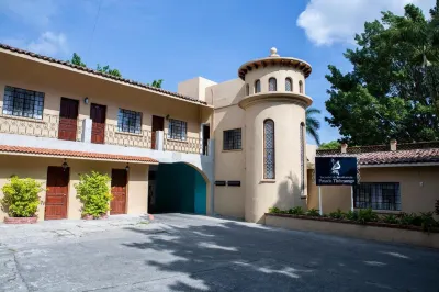 Hotel Spa Posada Tlaltenango Hoteles en 