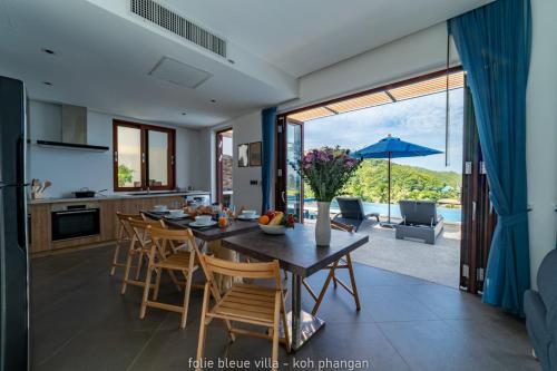 别墅（带独立泳池）