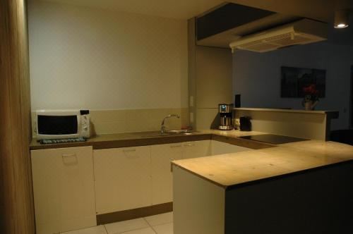 公寓 - 地面楼层