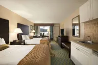 Wyndham Garden Lake Guntersville Hotels in 