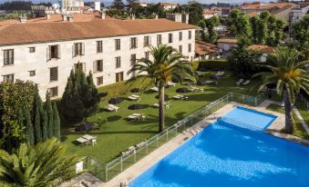 Parador de Cambados