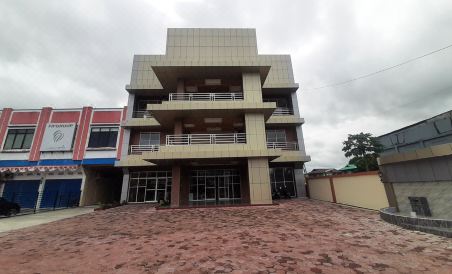 Hotel Cartenz Timika - Housity
