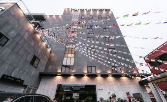 Yeongju Hotel
