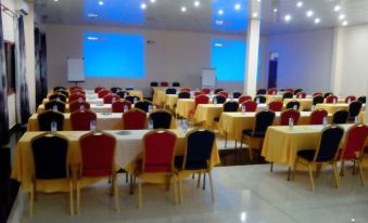 Stipp Hotel Gisenyi