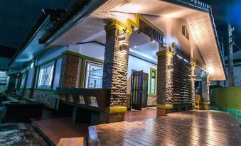 Beautiful Hostel Chiang Rai - Adults Only