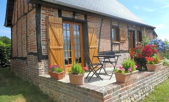 L'Etape Normande - Housity