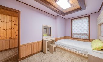 Beach Terrace Pension Taean