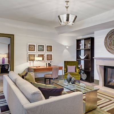 Moser Suite Augustine, a Luxury Collection Hotel, Prague Promo Code