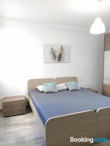 双人房（带独立浴室）