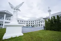 White House