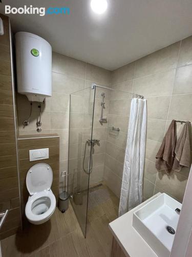 豪华特大床一室房