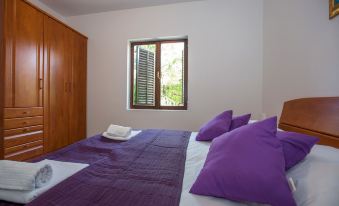 Apartments Villa Roza