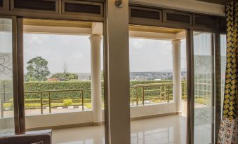 Kigali Castle B&B - Hostel