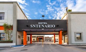 Hotel Sntenario
