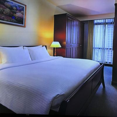 Suite Mewah Kupon KL Bintang Suites at Times Square