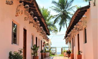 Hotel Playa Tiburon