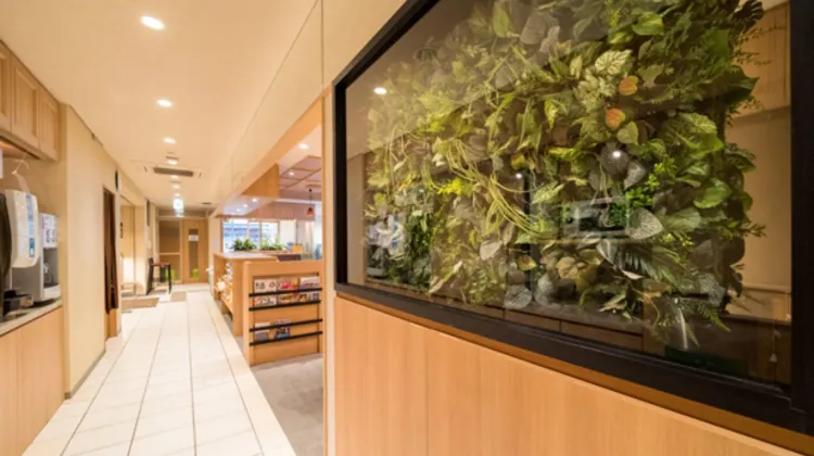 スーパーホテル弘前 食事・レストラン