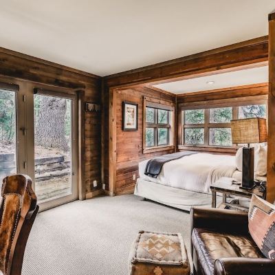 Standard Room Sundance Mountain Resort Promo Code