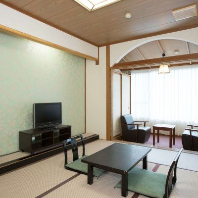 本館ローフロア和室 伊東園ホテル塩原 クーポン