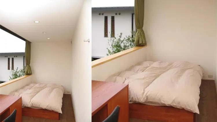 和み宿 新和荘 海心 部屋