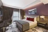 Ramada Plaza by Wyndham Izmit Hotéis em 