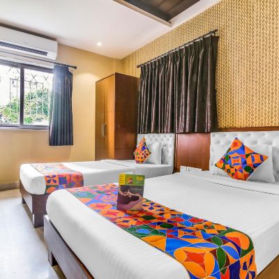 Premium Room Hotel Luxor Promo Code