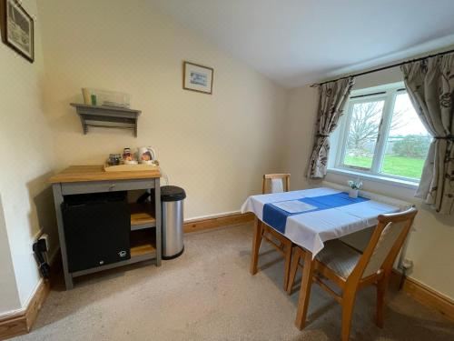 双人房（带独立浴室）