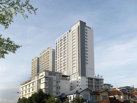 Wyndham Garden i-City Shah Alam