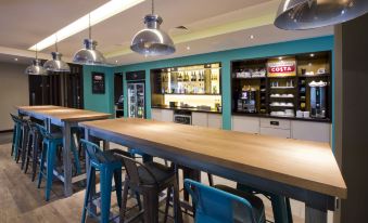 Premier Inn Lewes Town Centre - Housity