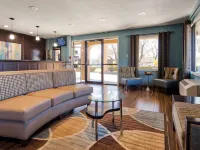 Best Western Eunice Hotels in Eunice
