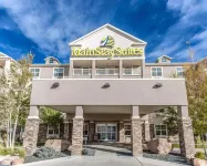 MainStay Suites Casper Hotels in 