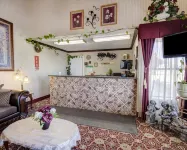 Econo Lodge Van Horn