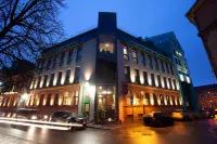 Best Western Santakos Hotel Hotels in 