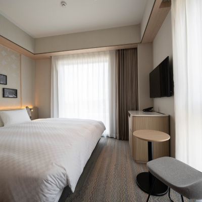 コンフォートダブル　スタイルB（禁煙） ホテルミュースタイル犬山エクスペリエンス クーポン