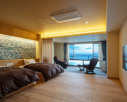Ikeuo No Mifune Các khách sạn ở Minamichita