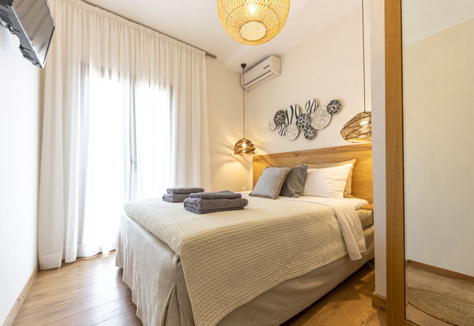 别墅，整套房子或公寓