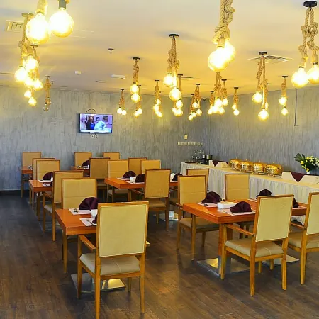 Palm Inn Hotel Doha