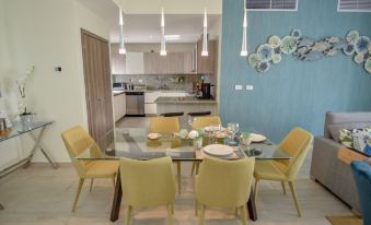 Cana Pearl by the Oxo House - Housity