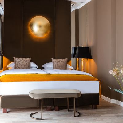 Suite with Cathedral View Excelsior Hotel Ernst am Dom Promo Code