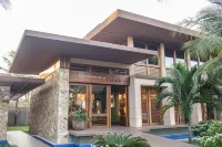 Carmel Cumbuco Resort Hotel a 