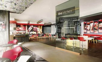 Ibis Makassar City Center