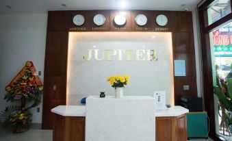 Jupiter Hotel Danang